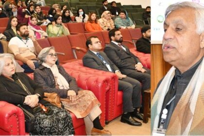 پھولوں کی آرائش - فلاور آرٹ ورکشاپ نے طلبہ میں کاروباری سوچ کو پروان چڑھایا