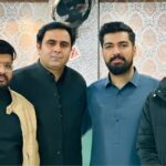 فارن میڈیکل گریجویٹس - فارن میڈیکل گریجویٹس کے مسائل پر کونسل کا اجلاس