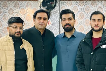 فارن میڈیکل گریجویٹس - فارن میڈیکل گریجویٹس کے مسائل پر کونسل کا اجلاس