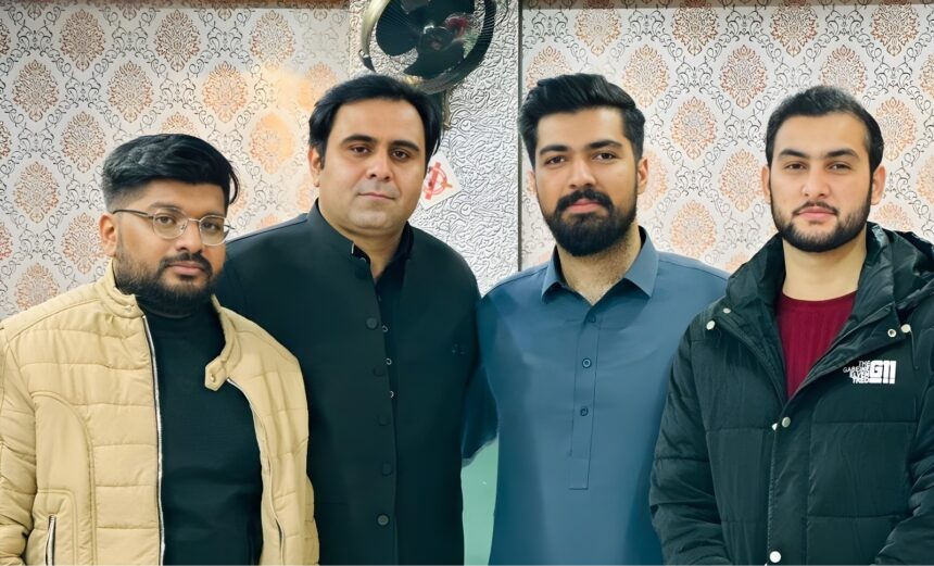 فارن میڈیکل گریجویٹس - فارن میڈیکل گریجویٹس کے مسائل پر کونسل کا اجلاس