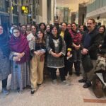 قانون کی حکمرانی - اشتراکِ تعلیم سے اجتماعی عمل تک