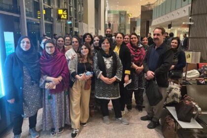 قانون کی حکمرانی - اشتراکِ تعلیم سے اجتماعی عمل تک