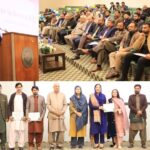 قومی ہنر یونیورسٹی - قابلیت سے پائیداری تک قومی ہنر یونیورسٹی کی سالانہ ترقی