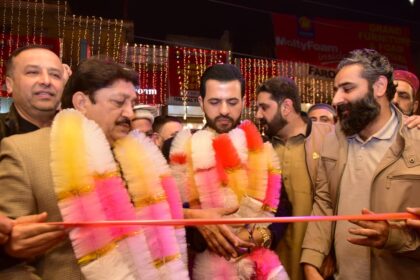 معاشی استحکام - پاکستان ترقی اور استحکام کی راہ پر