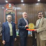 ضابطہ ادویات - پاکستانی ادویات کی روس میں توسیع کا روڈ میپ