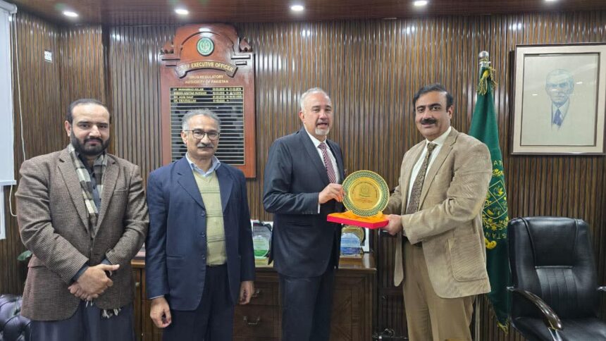 ضابطہ ادویات - پاکستانی ادویات کی روس میں توسیع کا روڈ میپ