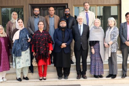 تحقیقی معیار - تحقیقی معیار کے لیے قومی فریم ورک حتمی