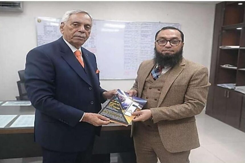 ای وی چارجنگ - ملک بھر میں ای وی چارجنگ اسٹیشنز کی توسیع کا منصوبہ