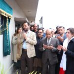 ٹیلی میڈیسن - وزیرِصحت نے اسلام آباد میں پانچواں ٹیلی میڈیسن مرکز کھولا