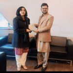 کنٹرولر امتحانات - کوہسار یونیورسٹی مری میں کنٹرولر امتحانات کا تقرر