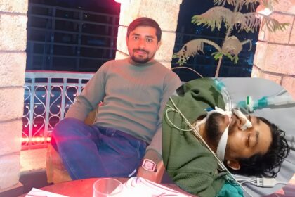 محبت کی شادی - محبت کی شادی کے بعد راولپنڈی میں فائرنگ