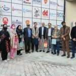 خاندانی منصوبہ بندی - ماری اسٹوپس کی پشاور کانفرنس میں فعال شرکت