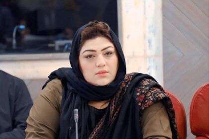 مریم نواز - مریم نواز کی قیادت میں احتساب کا وعدہ