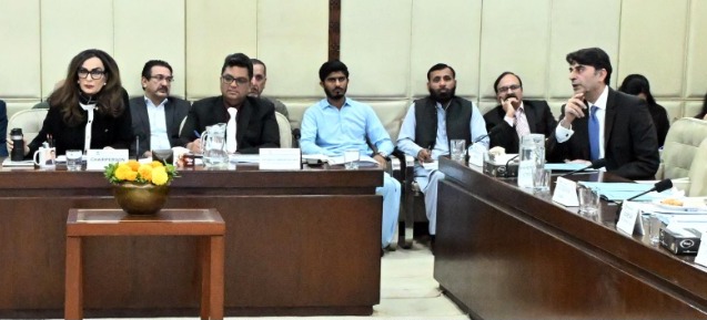 کاغذی مولبری - اسلام آباد میں کاغذی مولبری کا خاتمہ اور جنگلاتی بحالی