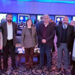 صنعتی اخراجات - صنعتی اخراجات پر اعلیٰ سطحی اسٹیک ہولڈر ڈائیلاگ