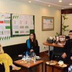 پولیو مہم - بلوچستان میں پولیو مہم کی تیاریاں کا جائزہ