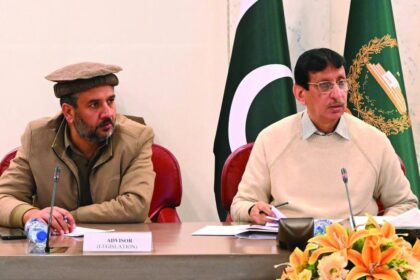 ٹیلیکام بل - اسٹینڈنگ کمیٹی نے ٹیلیکام بل کا تفصیلی جائزہ لیا