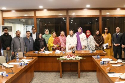 پاکستان سیچلز تعلقات - پاکستان اور سیچلز کے پارلیمانی تعلقات میں نیا آغاز