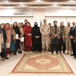 منشیات روک تھام - نوجوان پارلیمنس فورم کی وزارت داخلہ سے منشیات بریفنگ