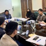 نوجوان قیادت - سندھ میں نوجوان قیادت اور منشیات سے بچاؤ منصوبے