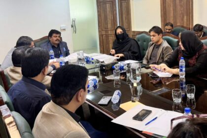 نوجوان قیادت - سندھ میں نوجوان قیادت اور منشیات سے بچاؤ منصوبے