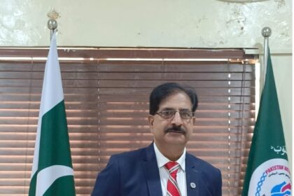 غیر متعدی بیماریاں - نئے سال ۲۰۲۶ میں صحتی خطرات اور قومی چیلنج