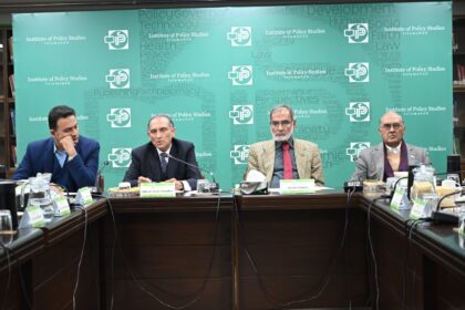 حکمت عملی - عالمی تبدیلیوں کے بیچ پاکستان کو حکمت عملی اور اتحاد چاہیے