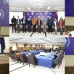 ناردکس سلامتی - یورپ اور ناردکس کی نئی طاقت کی حقیقت