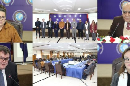 ناردکس سلامتی - یورپ اور ناردکس کی نئی طاقت کی حقیقت