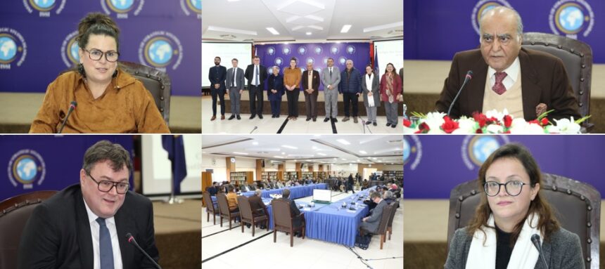 ناردکس سلامتی - یورپ اور ناردکس کی نئی طاقت کی حقیقت