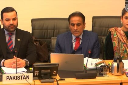 بچوں کے حقوق - پاکستان نے بچوں کے حقوق میں خاطرخواہ پیش رفت کی