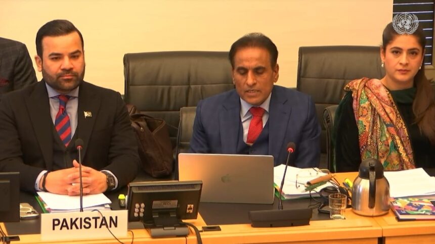 بچوں کے حقوق - پاکستان نے بچوں کے حقوق میں خاطرخواہ پیش رفت کی