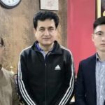 پاک چین دوستی - پاک چین دوستی بولنگ چیمپئن شپ تعلقات مضبوط کرے گی