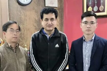 پاک چین دوستی - پاک چین دوستی بولنگ چیمپئن شپ تعلقات مضبوط کرے گی