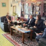 دو طرفہ تجارت - پاکستان اور پولینڈ تجارت کو فروغ دینے پر متفق