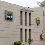 زیرِ ۱۶ ٹیم - پاکستان کی زیرِ ۱۶ ٹیم یوفا مقابلے میں پہلی بار شرکت