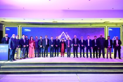 انڈس اے آئی - پاکستان میں انڈس اے آئی ہفتہ شروع کرنے کا اعلان