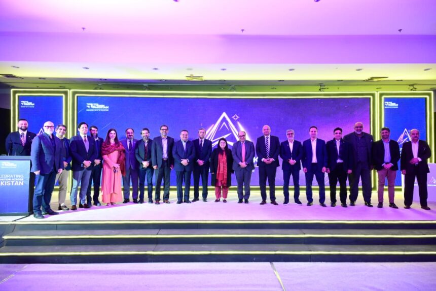 انڈس اے آئی - پاکستان میں انڈس اے آئی ہفتہ شروع کرنے کا اعلان