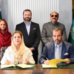 شراکت داری - معاشرتی خدمات کیلئے شراکت داری