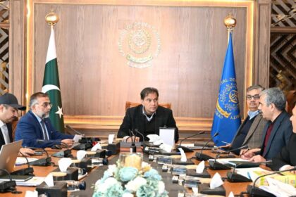 عمارتوں کی حفاظت - اسلام آباد میں عمارتوں کا حفاظتی سروے مکمل