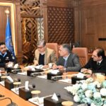 اسلام آباد سیکیورٹی - اسلام آباد میں حفاظتی اقدامات میں اضافہ