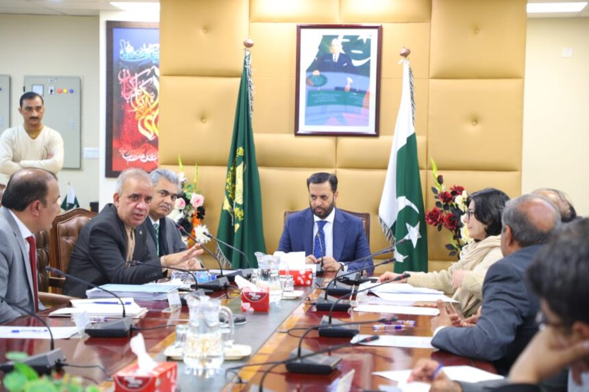 صحت سہولت پروگرام - وفاقی صحت سہولت پروگرام کی خدمات بحال کرنے کا فیصلہ