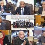 دفاع اور سفارت کاری - دفاع اور سفارت کاری پر نئی کتاب کی رونمائی