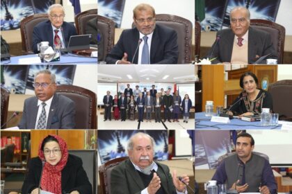 دفاع اور سفارت کاری - دفاع اور سفارت کاری پر نئی کتاب کی رونمائی