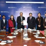 سائبر سیکیورٹی تعاون - سائبر سیکیورٹی تعاون کے لیے ادارہ جاتی معاہدہ