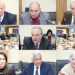 ایران کی صورتحال - ایران کی صورتحال اور پاکستان کی پالیسی کا جائزہ