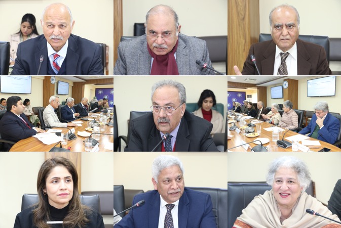 ایران کی صورتحال - ایران کی صورتحال اور پاکستان کی پالیسی کا جائزہ