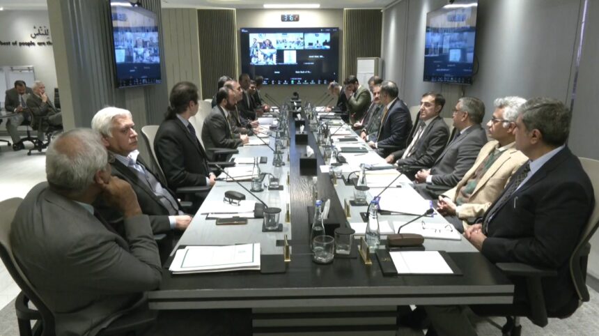 برآمدی نمو - حکومت کی معاشی بحالی اور برآمدی نمو