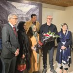 کشمیر کی تصاویر - کشمیری تصاویر کا دوسرا عالمی مجموعہ نمائش میں پیش