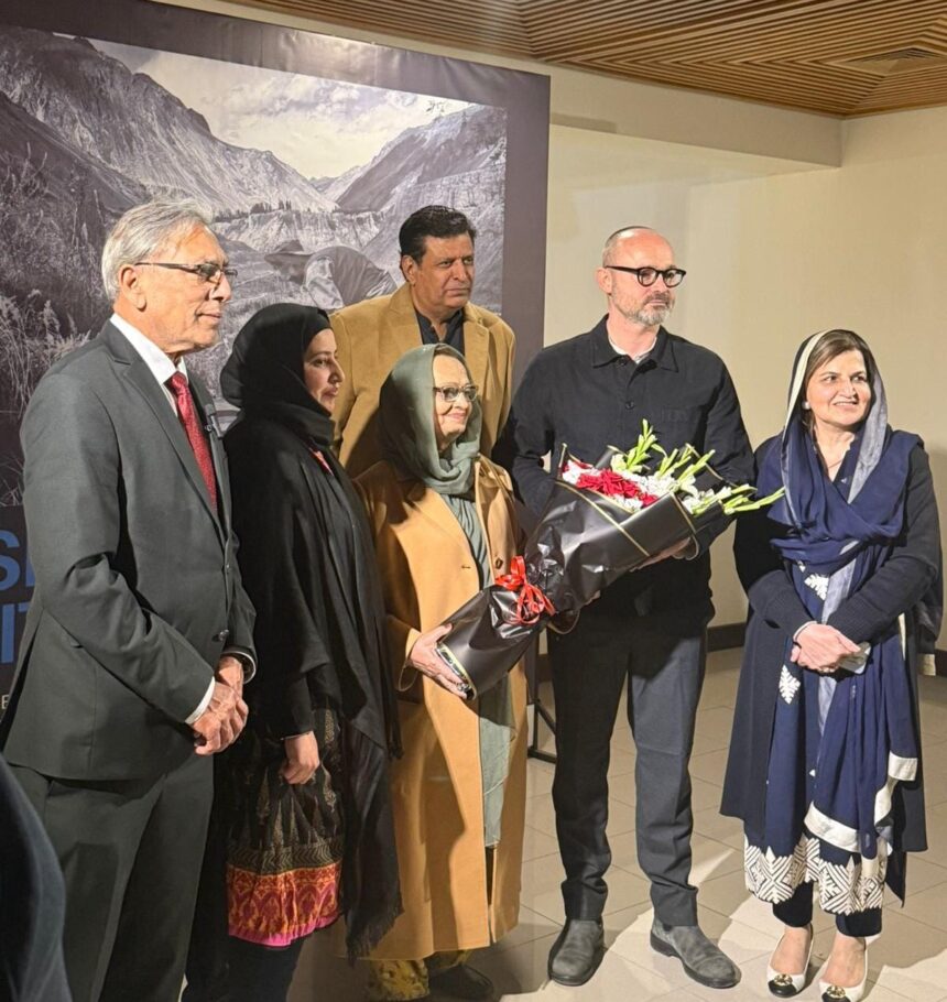 کشمیر کی تصاویر - کشمیری تصاویر کا دوسرا عالمی مجموعہ نمائش میں پیش